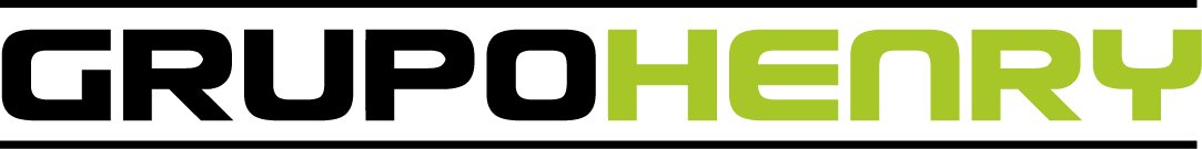 Logo de Grupo Henry